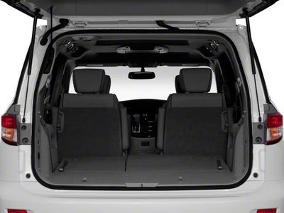 2013 Nissan Quest SL