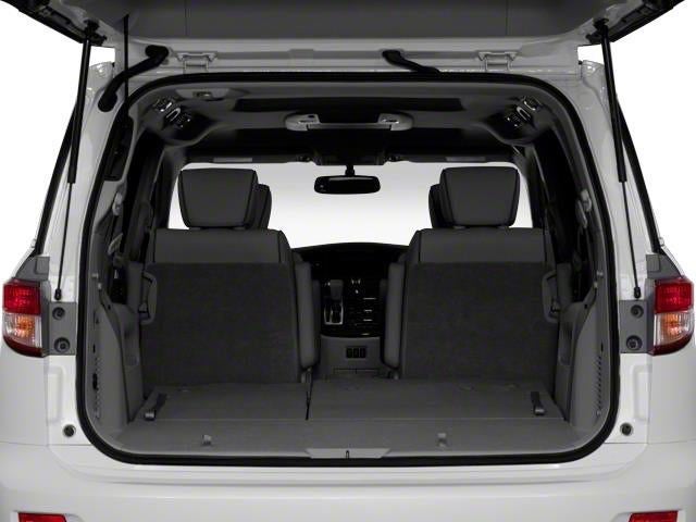 2013 Nissan Quest SL