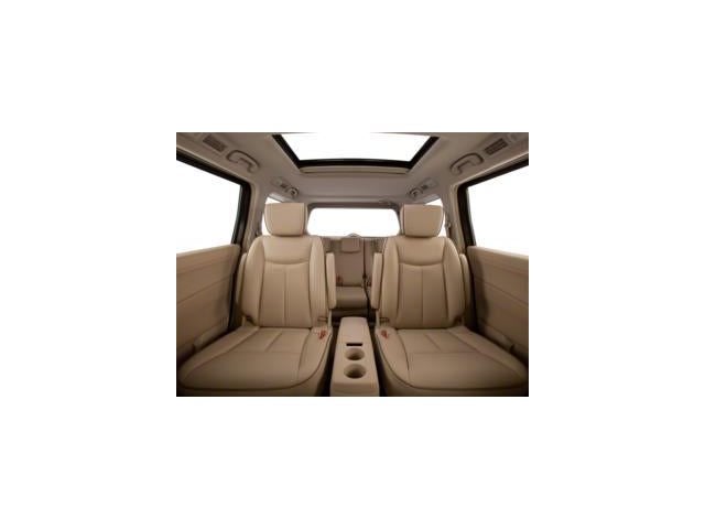 2013 Nissan Quest SL