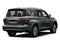 2016 INFINITI QX80 2WD 4dr