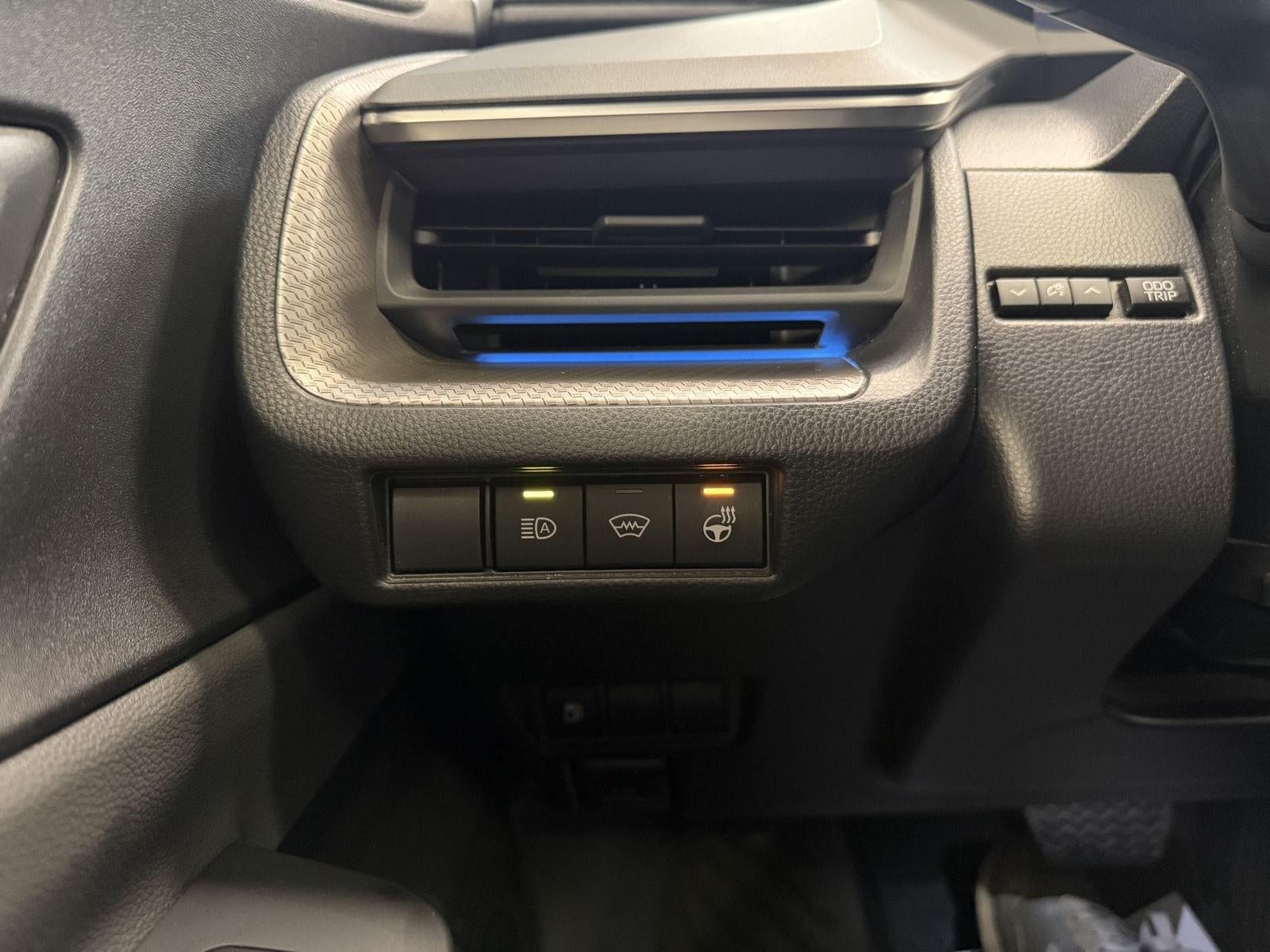 2023 Toyota Prius XLE
