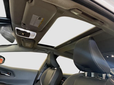 2023 Toyota Prius XLE