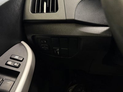 2014 Toyota Prius Three