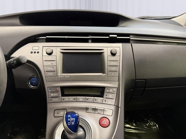 2014 Toyota Prius Three