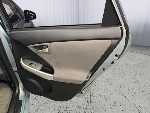 2014 Toyota Prius Three