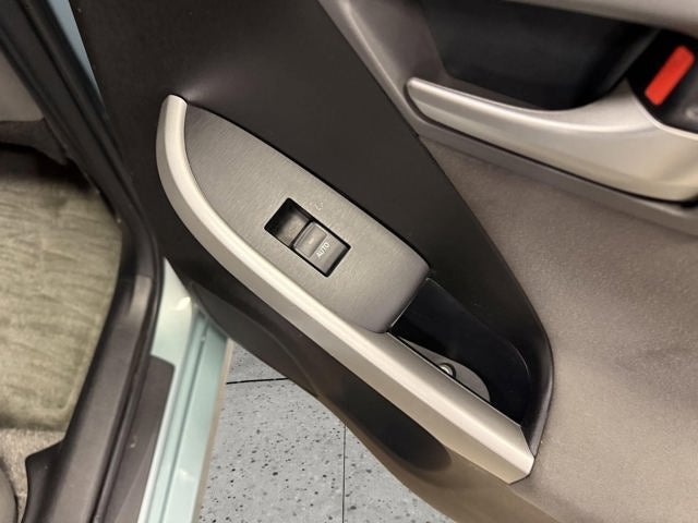 2014 Toyota Prius Three