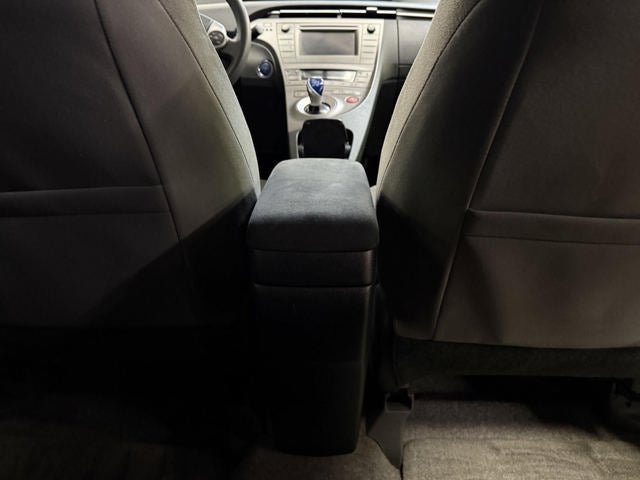 2014 Toyota Prius Three