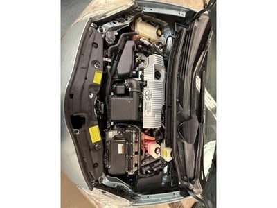 2014 Toyota Prius Three