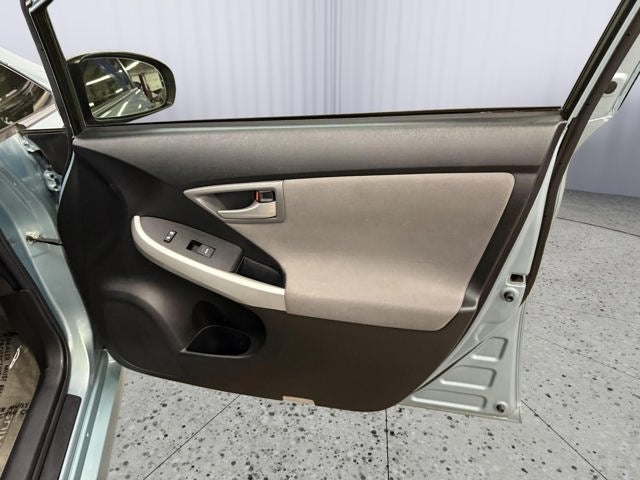 2014 Toyota Prius Three