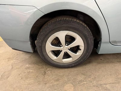 2014 Toyota Prius Three