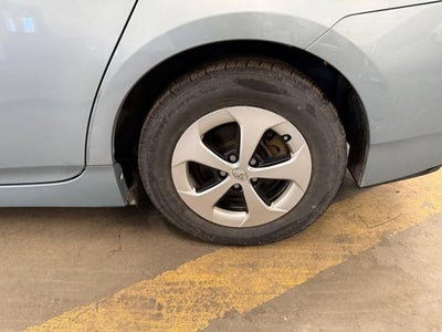 2014 Toyota Prius Three