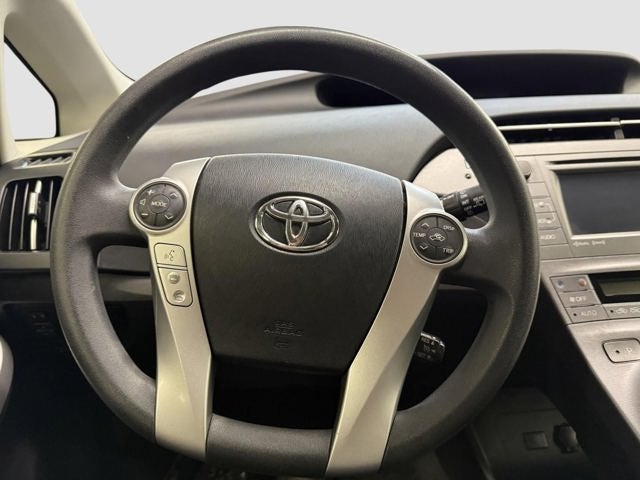 2014 Toyota Prius Three