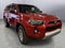 2016 Toyota 4Runner Trail
