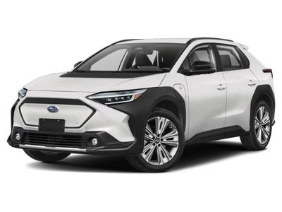 2023 Subaru Solterra Limited