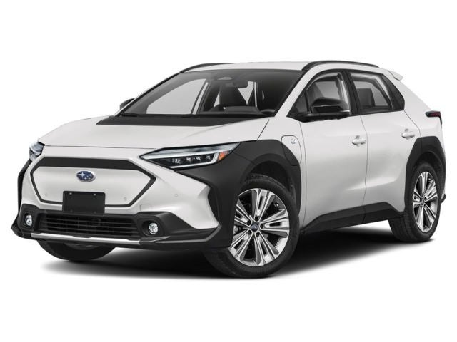 2023 Subaru Solterra Limited