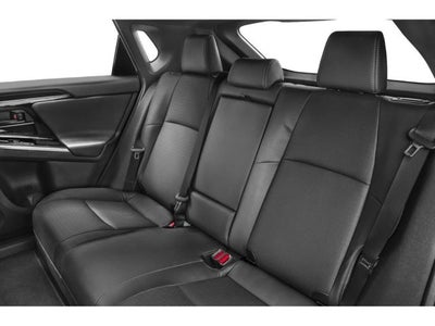 2023 Subaru Solterra Limited