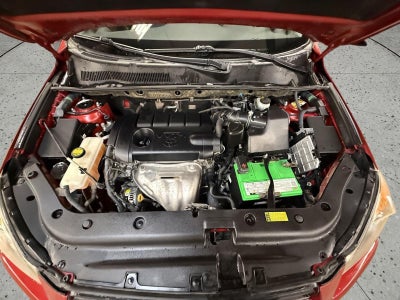 2011 Toyota RAV4 Sport