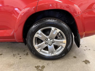 2011 Toyota RAV4 Sport