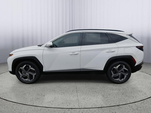 2023 Hyundai Tucson Hybrid Limited