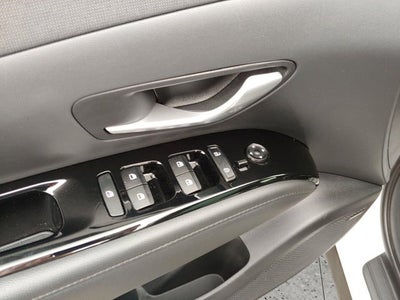 2023 Hyundai Tucson Hybrid Limited