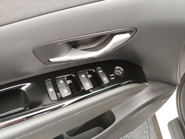 2023 Hyundai Tucson Hybrid Limited