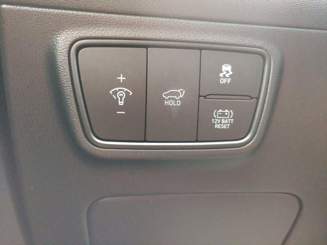 2023 Hyundai Tucson Hybrid Limited