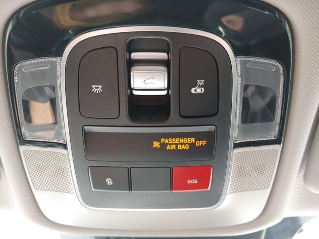 2023 Hyundai Tucson Hybrid Limited