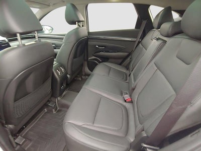 2023 Hyundai Tucson Hybrid Limited