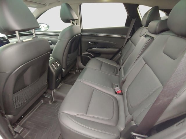 2023 Hyundai Tucson Hybrid Limited