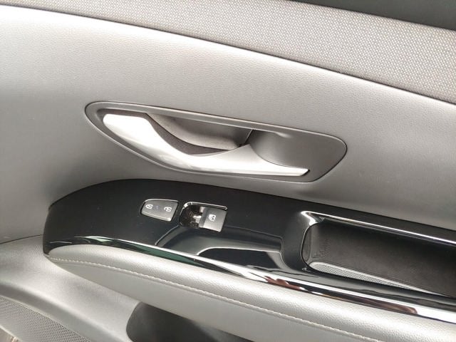 2023 Hyundai Tucson Hybrid Limited