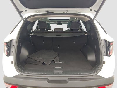 2023 Hyundai Tucson Hybrid Limited