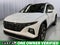 2022 Hyundai Tucson Hybrid Limited