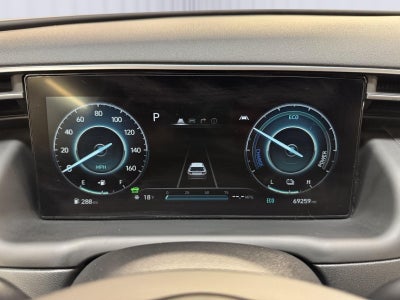 2022 Hyundai Tucson Hybrid Limited