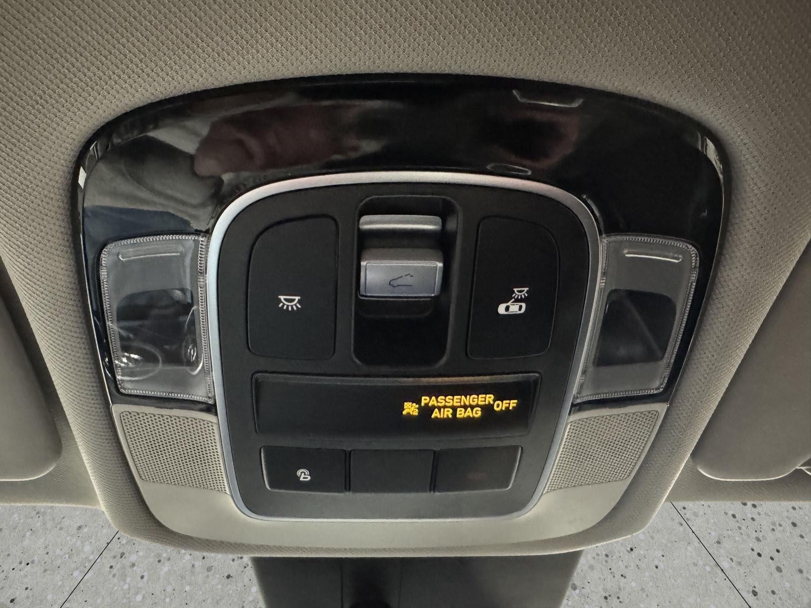 2022 Hyundai Tucson Hybrid Limited