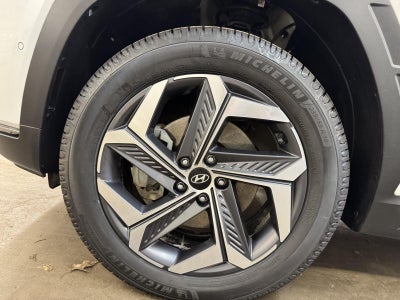 2022 Hyundai Tucson Hybrid Limited