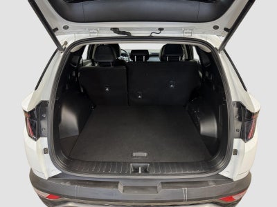 2022 Hyundai Tucson Hybrid Limited