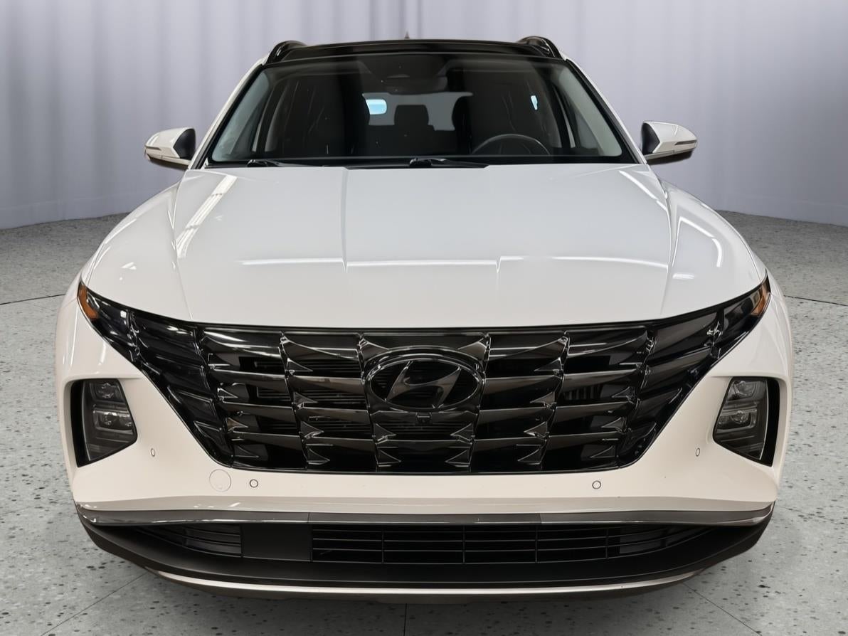 2022 Hyundai Tucson Hybrid Limited