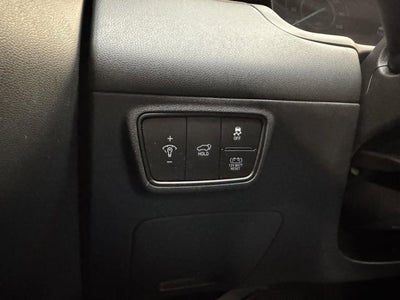 2022 Hyundai Tucson Hybrid Limited