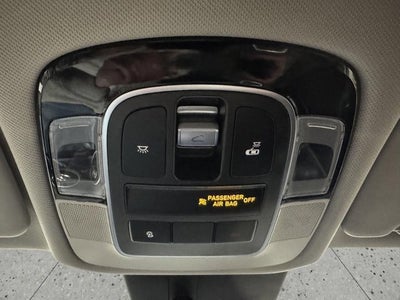 2022 Hyundai Tucson Hybrid Limited