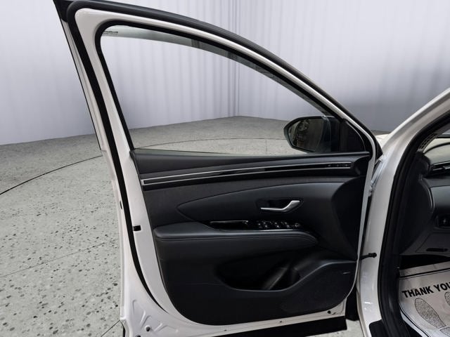 2022 Hyundai Tucson Hybrid Limited