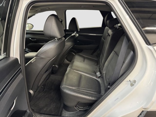 2022 Hyundai Tucson Hybrid Limited