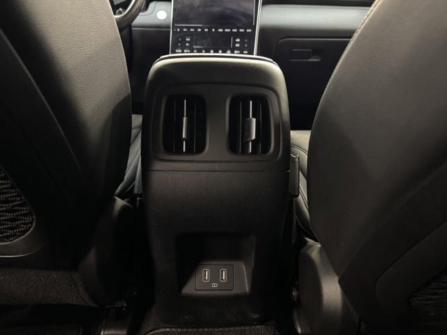 2022 Hyundai Tucson Hybrid Limited