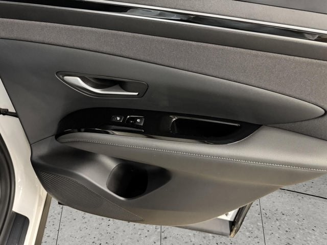 2022 Hyundai Tucson Hybrid Limited