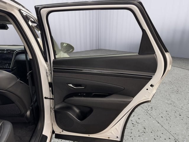 2022 Hyundai Tucson Hybrid Limited