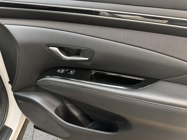 2022 Hyundai Tucson Hybrid Limited