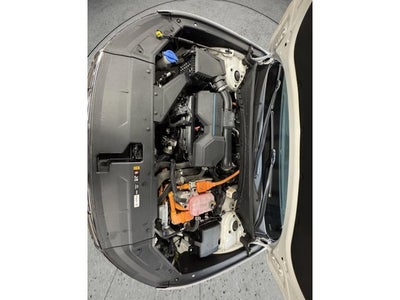 2022 Hyundai Tucson Hybrid Limited