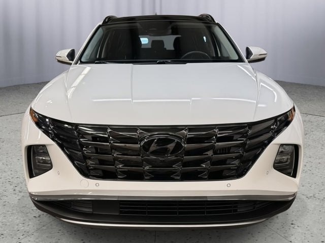2022 Hyundai Tucson Hybrid Limited
