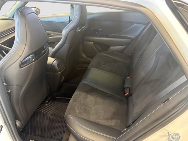2025 Hyundai Elantra N BASE
