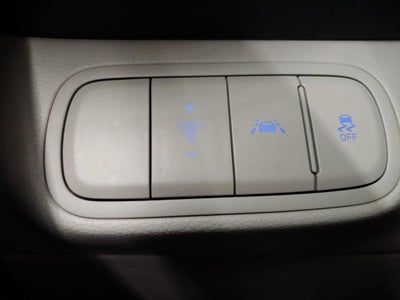 2022 Hyundai Venue Limited