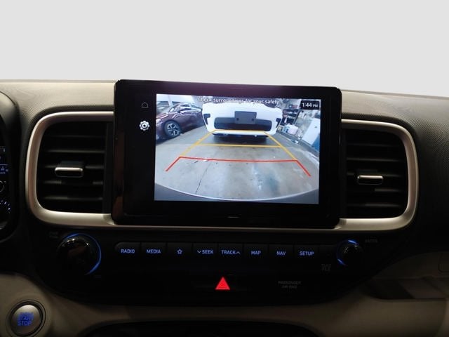 2022 Hyundai Venue Limited